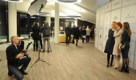 Palangos koncertų salės atidarymas