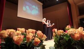 Gestų kalbos vertėjų konkursas 2015