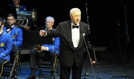 Palangos koncertų salės atidarymas