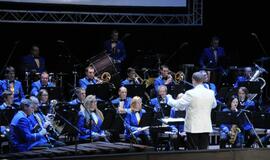 Palangos koncertų salės atidarymas