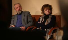 "Kitokie žmonės" įsteigė klubą