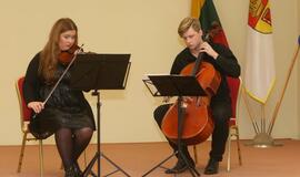 Apdovanoti geriausi Klaipėdos universiteto sportininkai