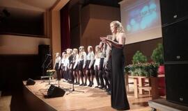 Gestų kalbos vertėjų konkursas 2015