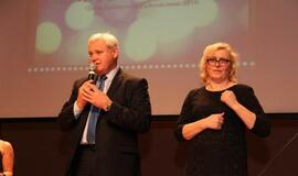 Gestų kalbos vertėjų konkursas 2015