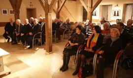 "Kitokie žmonės" įsteigė klubą