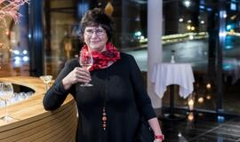 Spektaklio "Karalienė Luizė" premjera