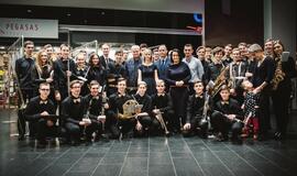 Atidaryta fotografijos paroda "Aš MYLIU Klaipėdą"