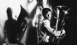 Atidaryta fotografijos paroda "Aš MYLIU Klaipėdą"