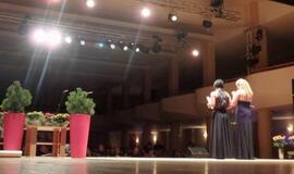 Gestų kalbos vertėjų konkursas 2015