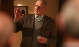 "Kitokie žmonės" įsteigė klubą