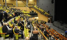 Palangos koncertų salės atidarymas