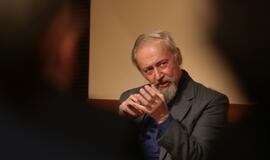 "Kitokie žmonės" įsteigė klubą