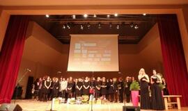 Gestų kalbos vertėjų konkursas 2015