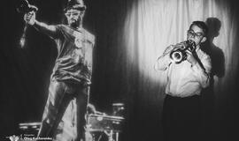 Atidaryta fotografijos paroda "Aš MYLIU Klaipėdą"