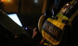 Po gaudynių Vilniuje stipriai susvyravo pasitikėjimas policija