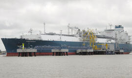 Sutarė dėl SGD klasterio kūrimo