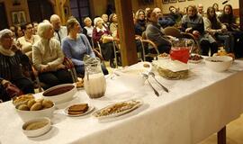 Švenčių laukimas: grįžtame prie tradicijų