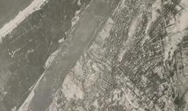 Nuotraukose - unikalūs duomenys apie Klaipėdą