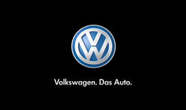 "Volkswagen" atsisakys gana tiesmuko reklaminio šūkio "Das Auto"