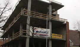 XXI amžiaus Klaipėdos retrospektyva