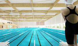 Baseino projektas: Savivaldybė laimėjo dar vieną teismą