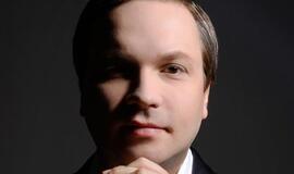 "Fortepijono magas" Aleksejus Gryniukas atvyksta į Lietuvą