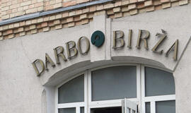 Ieškote darbo? Laisvos darbo vietos