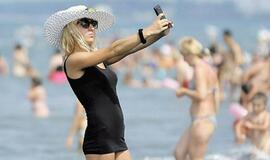 Kariniai konfliktai žlugdo turizmą