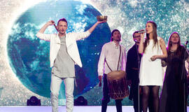 Klaipėdiečiai kviečiami į "Taikos glėbį"