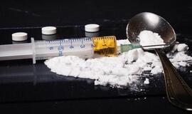 Klaipėdiečiui kvaišalų dozė buvo mirtina