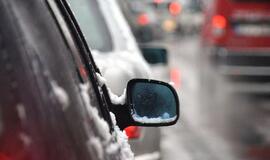 Klaipėdos darnaus judumo idėjos sulaukė pagyrų