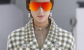 Moteriški paradoksai: 2016 metų pavasario stilius