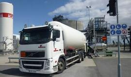 Pakartotinis verdiktas: SGD stočiai reikės mažiau procedūrų