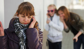 Patyčių kultūra - pažabosime ar nuleisime rankas?