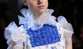 Moteriški paradoksai: 2016 metų pavasario stilius