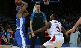 "Neptūnas" pralaimėjo italams paskutinę sekundę