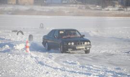 Žaibo žiemos žaidynės