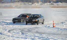 Žaibo žiemos žaidynės