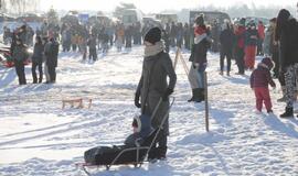 Žaibo žiemos žaidynės