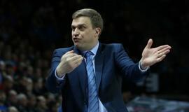 "Neptūnas" pralaimėjo italams paskutinę sekundę