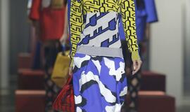 Moteriški paradoksai: 2016 metų pavasario stilius