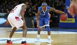 "Neptūnas" pralaimėjo italams paskutinę sekundę