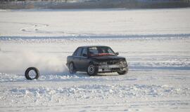 Žaibo žiemos žaidynės