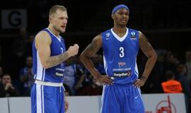 "Neptūnas" pralaimėjo italams paskutinę sekundę