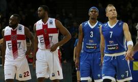 "Neptūnas" pralaimėjo italams paskutinę sekundę