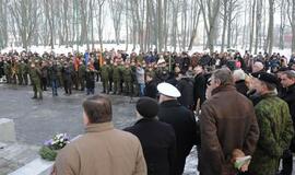 Klaipėdos krašto prijungimo minėjimas