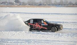 Žaibo žiemos žaidynės