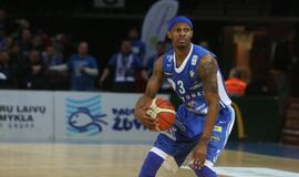 Klaipėdos "Neptūnas" - Pasvalio "Pieno žvaigždės" - 90:79