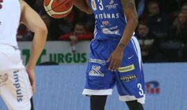 Rungtynės: "Neptūnas" - "Lietkabelis"