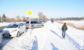 Žaibo žiemos žaidynės